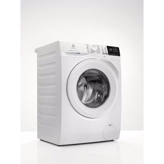ELECTROLUX EW6FN428W 8 kg 1.200 Στροφές Λευκό Πλυντήριο Ρούχων image 4