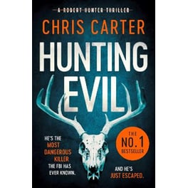 Hunting Evil