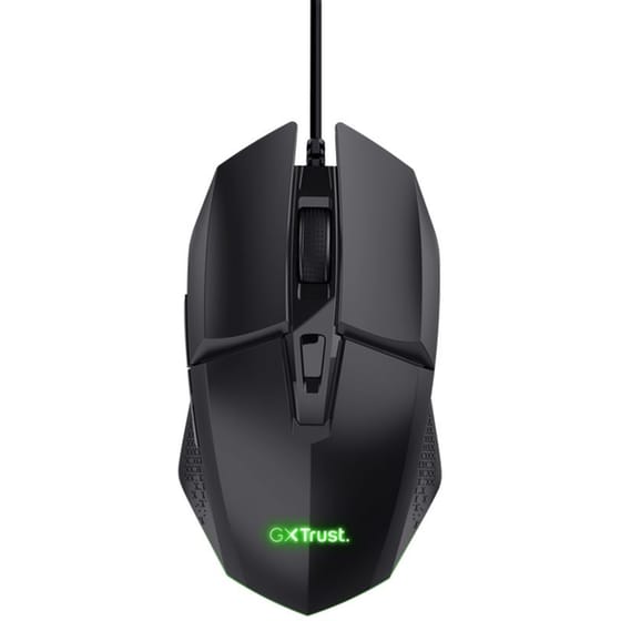 Trust Tridox GXT 790 3 σε 1 Gaming Bundle - Μαύρα image 4