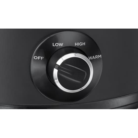 Βραστήρας Ρυζιού RUSSELL HOBBS 24180-56 3.5 L Μαύρος image 3