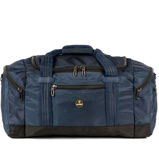 Σακ&nbsp;Βουαγιάζ&nbsp;Μικρό Amber&nbsp;Μπλε image 0