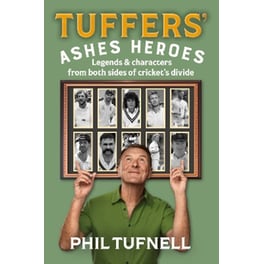 Tuffers' Ashes Heroes