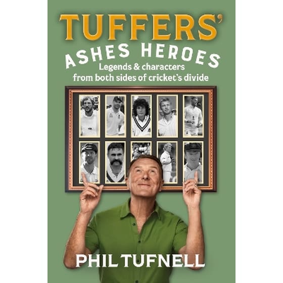 Tuffers' Ashes Heroes image 0