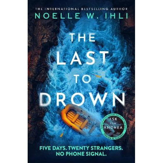 The Last to Drown image 0