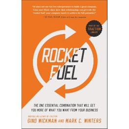 Rocket Fuel