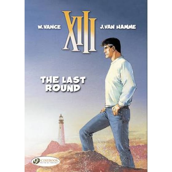 XIII 18 - The Last Round image 0
