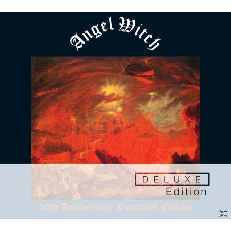 Angel Witch - 30th Anniversary