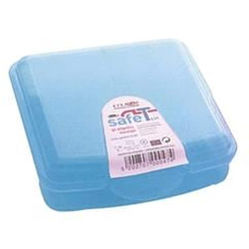 Φαγητοδοχείο Next Μικρό Μπλε 500 ml