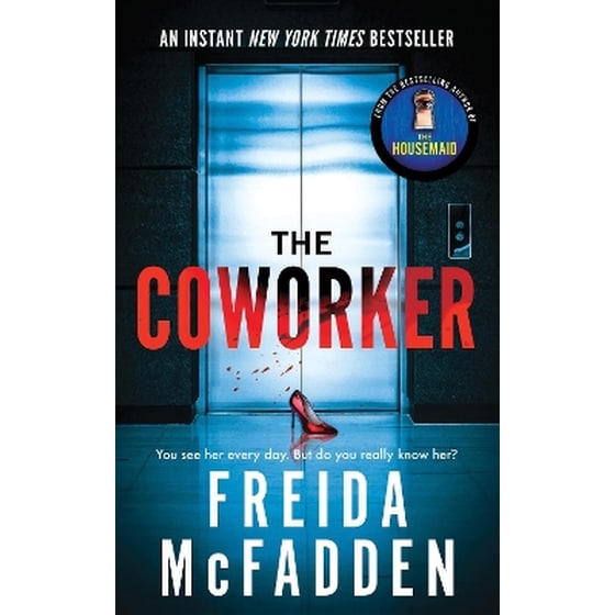 The Coworker image 0
