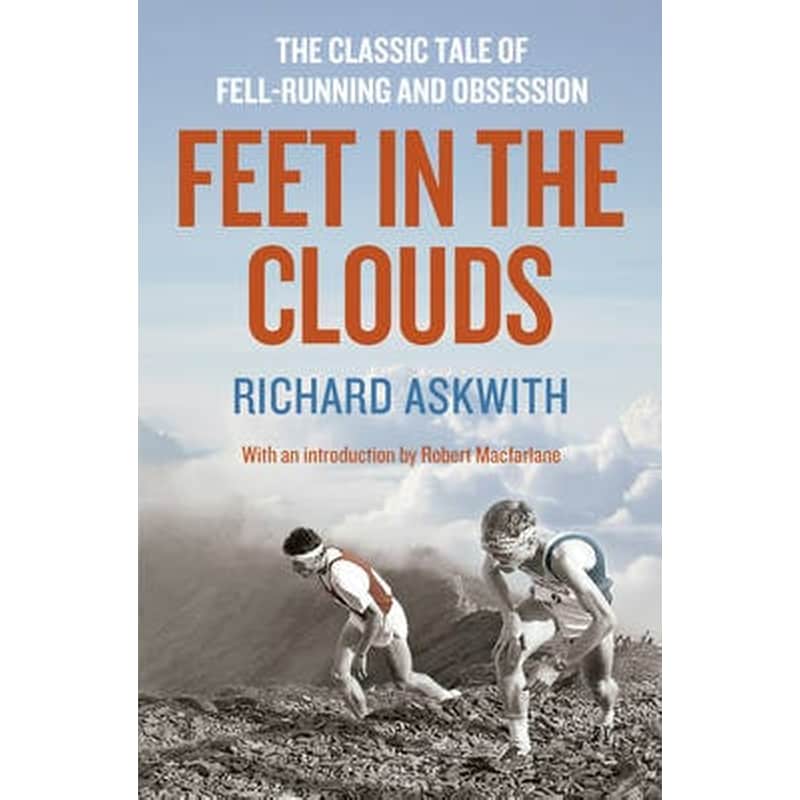 Feet in the Clouds