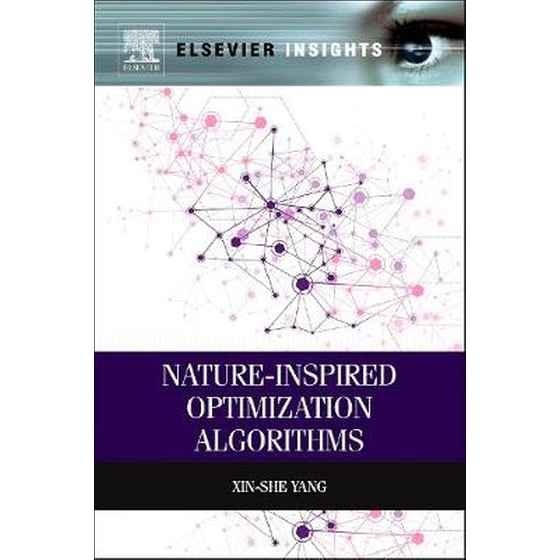 Nature-Inspired Optimization Algorithms image 0