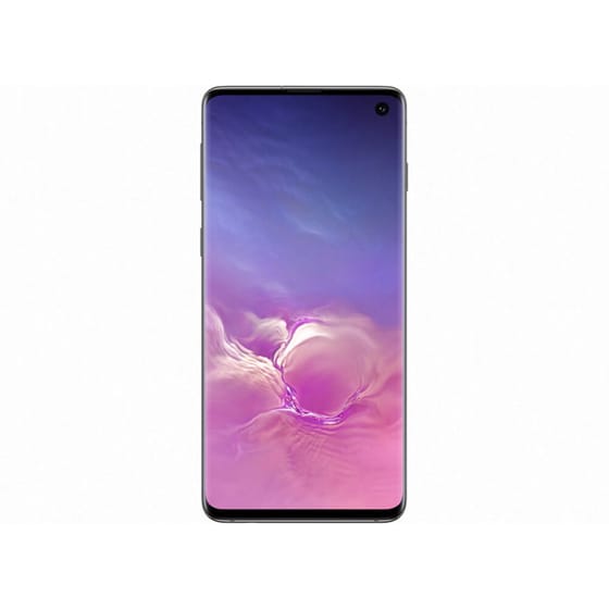 Samsung Galaxy S10 512GB Smartphone Μαύρο image 0