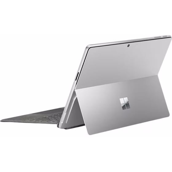 Microsoft Surface Pro Copilot+ PC 13" LCD (Snapdragon X Plus/16GB/512GB SSD/Qualcomm Adreno/Win11Home) Platinum Laptop image 1