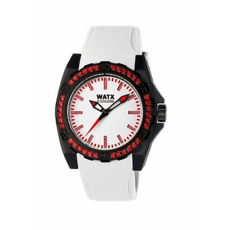 WATX Unisex Ρολόι Watx And Colors Rwa1884 (40 Mm)