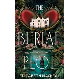 The Burial Plot