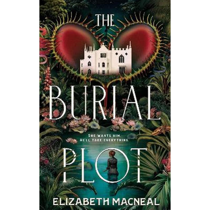 The Burial Plot