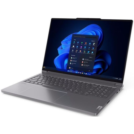Lenovo ThinkBook 16p G5 IRX 16'' WQXGA IPS (Core i7-14650HX/32GB/1TB SSD/GeForce RTX 4060/Win11Pro) Laptop image 4