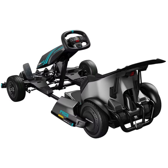 Segway Gokart PRO 2 - Grey image 1