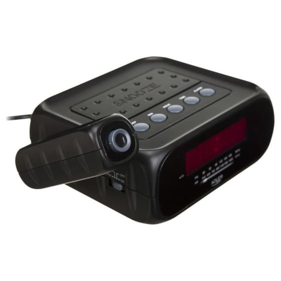 Adler Ψηφιακό Ρολόι AD1120 image 1