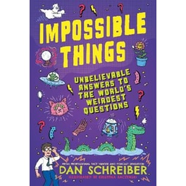 Impossible Things