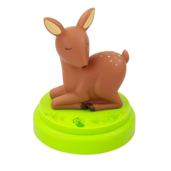 Φωτάκι Νυκτός Led Ansmann Mobile Night Light Deer image 0
