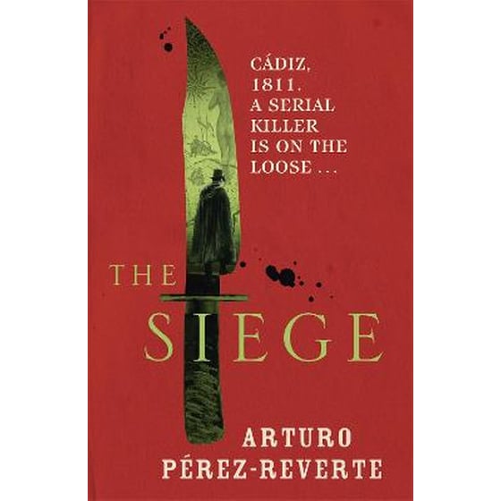 The Siege image 0