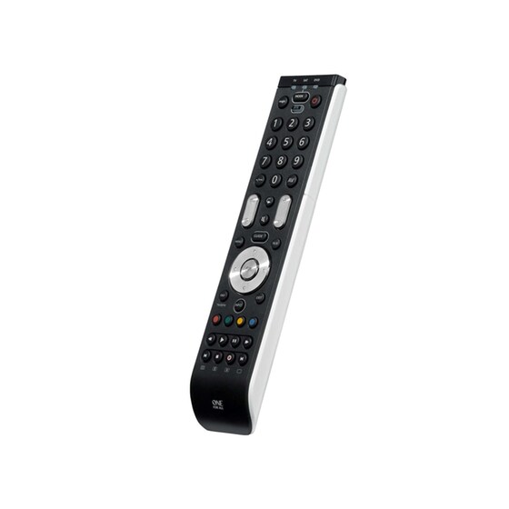 Τηλεχειριστήριο One for All Essence 3 URC 7130 Universal -Μαύρο image 0