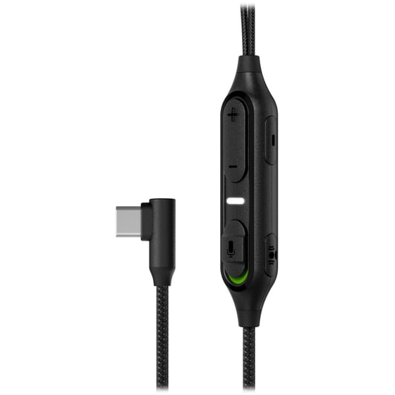 HyperX Cloud Earbuds III S Handsfree USB-C - Μαύρα image 2