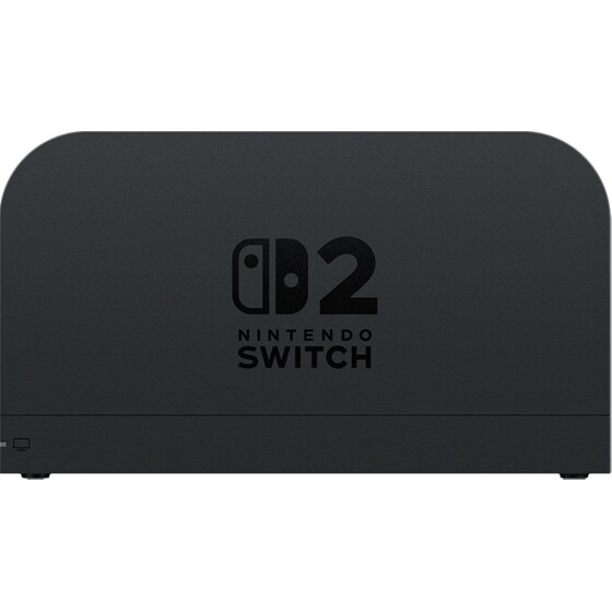 Nintendo Switch 2 - Μαύρο + EA Sports FC26 (Game Key Card) image 31