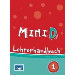 Mini Deutsch 1 Lehrerhandbuch