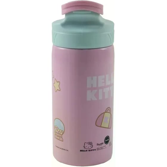 Παγούρι Gim Hello Kitty 500ml image 3