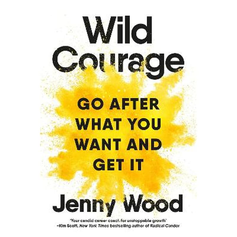 Wild Courage