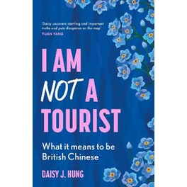 I Am Not a Tourist