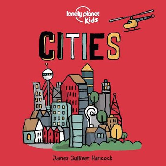 Cities image 0