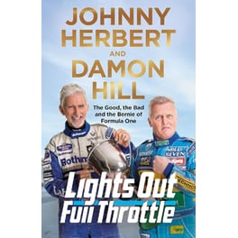 Lights Out, Full Throttle