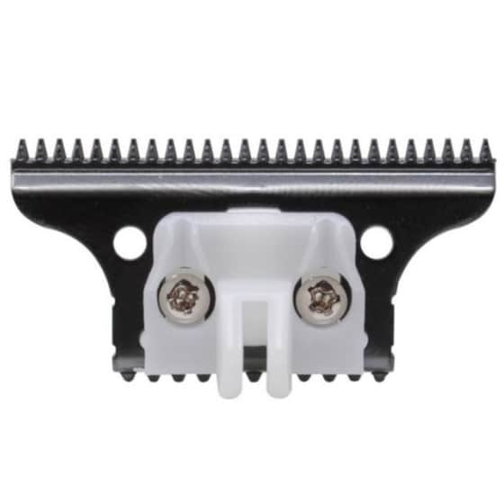 Ανταλλακτικό Κοπτικό GAMMA + Shallow DLC Blade Black Diamond (BACK) Ασημί image 2