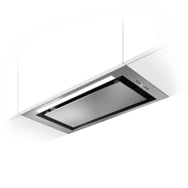 ELICA HIDDEN 2.0 IX/A/52 52 cm Inox Μηχανισμός Απορρόφησης