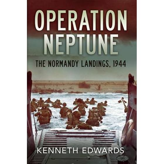 Operation Neptune image 0