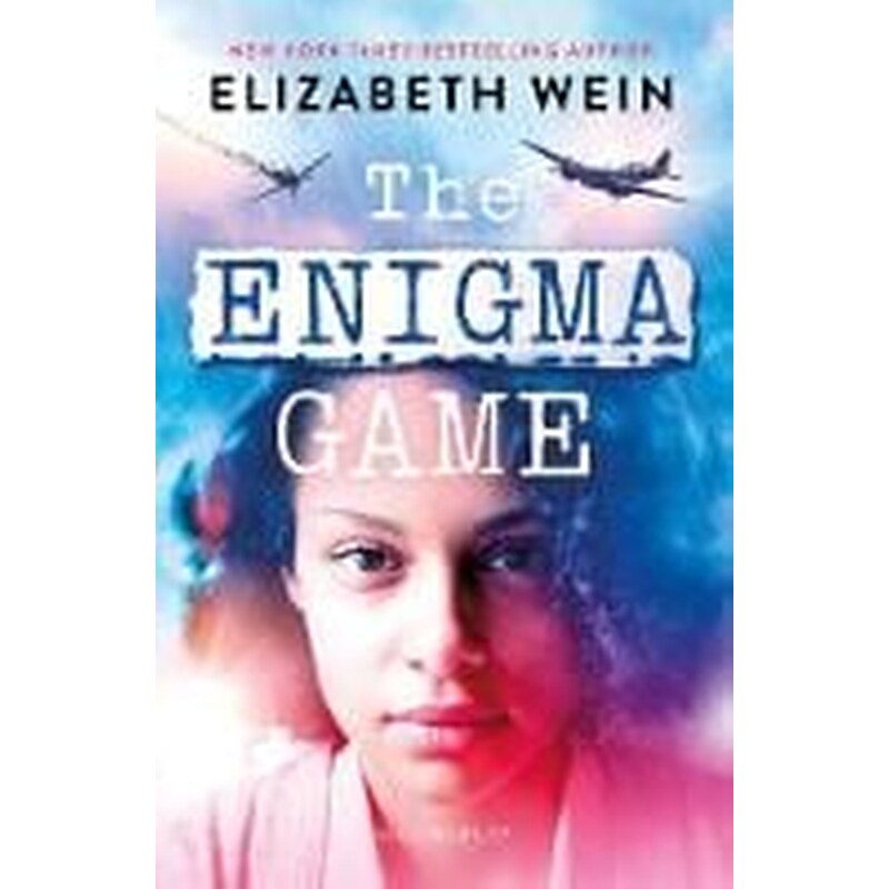 The Enigma Game