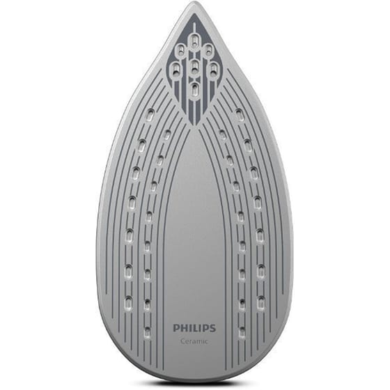 PHILIPS PSG3000/30 6 bar με Δοχείο Nερού 1.4 L Μωβ Σύστημα Σιδερώματος image 7