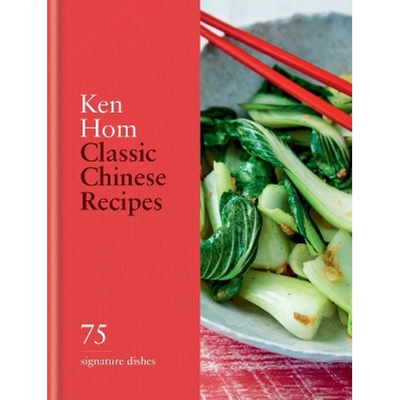 Classic Chinese Recipes image 0