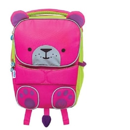 Τσάντα Πλάτης Νηπαγωγείου Trunki  Betsy (0326-Gb01-2)