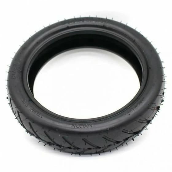 Ελαστικό για Ηλεκτρικό Πατίνι BigBuy για Xiaomi M365 - Μαύρο image 0