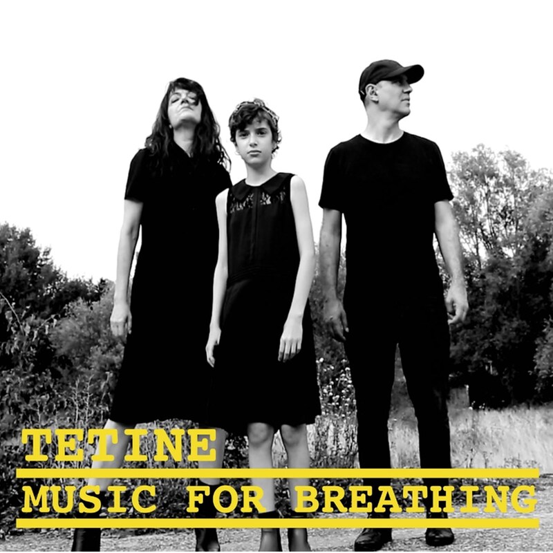 Music For Breathing (LP 12)