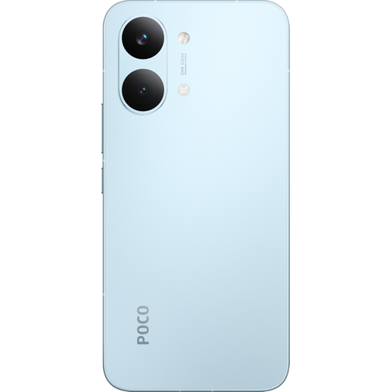 Poco X8 Pro Max 512GB - Blue image 4