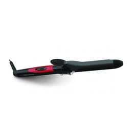 Ψαλίδι Μαλλιών ESPERANZA Penelope Curling Iron Warm Black,pink 1.7 M