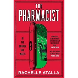 Pharmacist