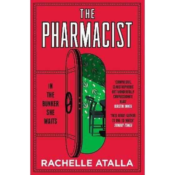 Pharmacist image 0
