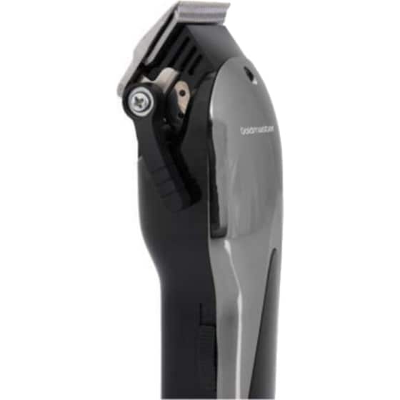 GOLDMASTER GM-8134 Arista Κουρευτική Μηχανή Επαναφορτιζόμενη Ανθρακί image 5