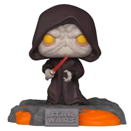 Φιγούρα Funko Pop! Star Wars Sith: Darth Sidious